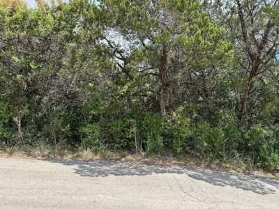 Residential Land For Sale in Whitney, Texas