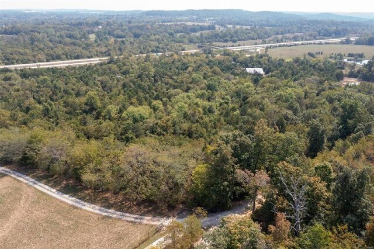 Picture of Residential Land For Sale in Fredericktown, Missouri, United States