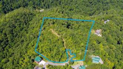 Residential Land For Sale in Gatlinburg, Tennessee