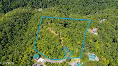 Residential Land For Sale in Gatlinburg, Tennessee