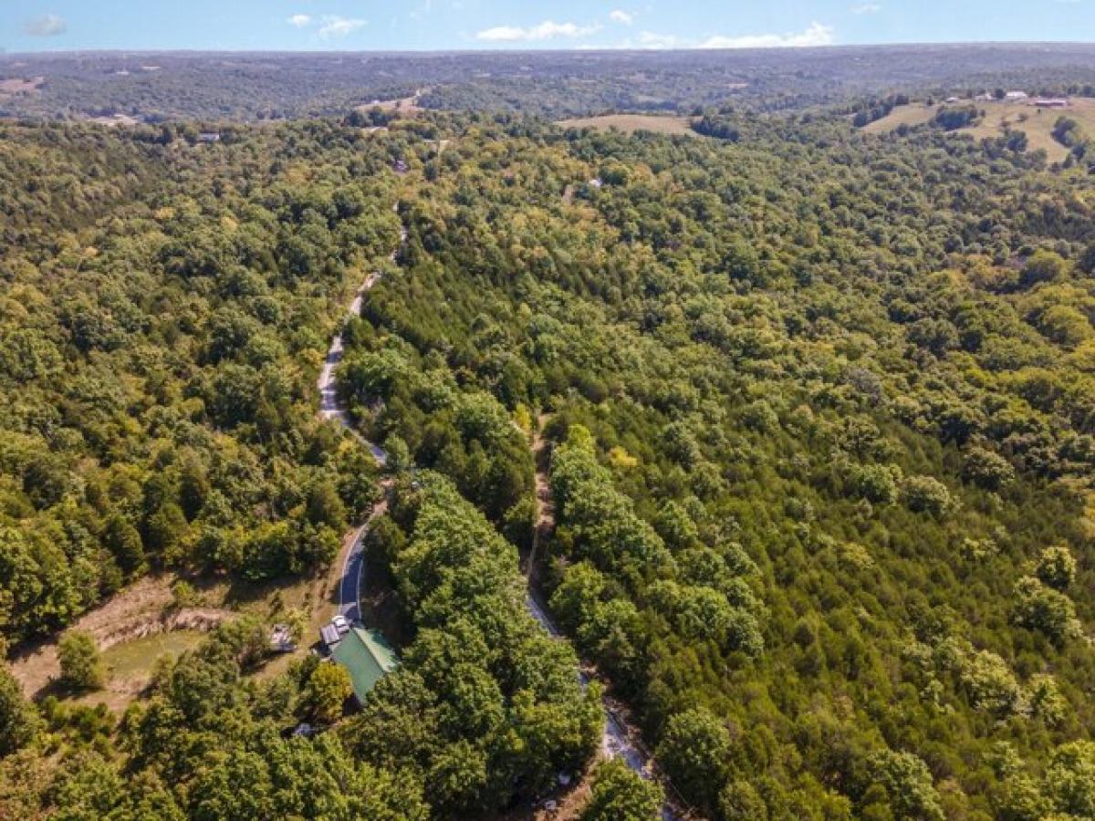 Picture of Residential Land For Sale in Dry Ridge, Kentucky, United States