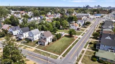 Residential Land For Rent in Lorain, Ohio