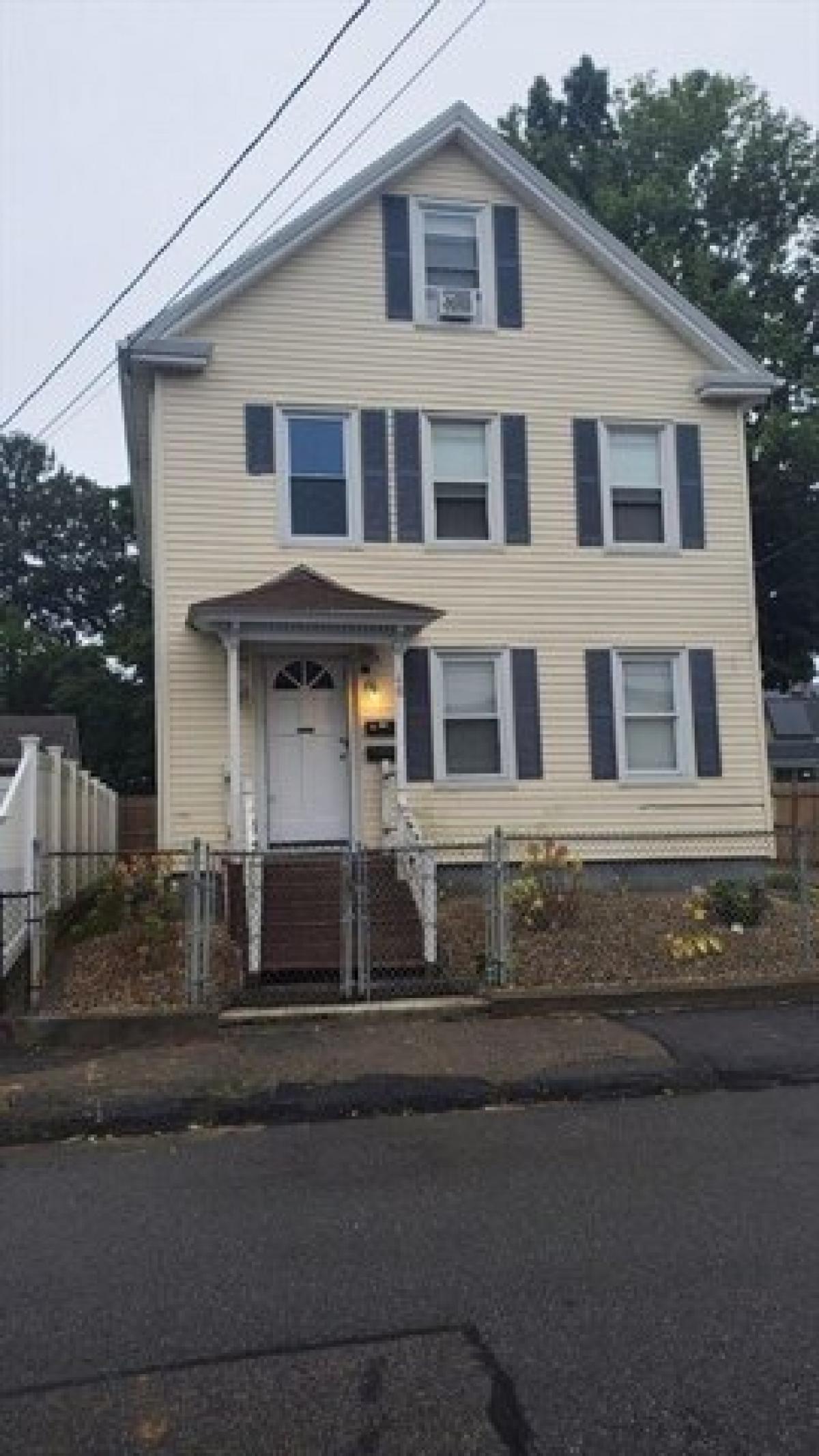 Picture of Apartment For Rent in Taunton, Massachusetts, United States