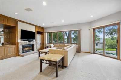 Home For Sale in Eden Prairie, Minnesota