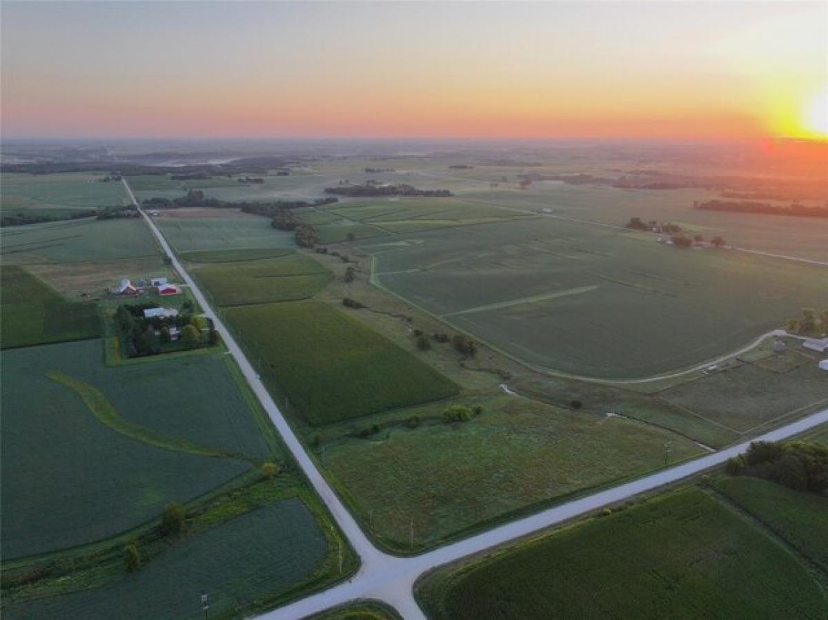 Picture of Residential Land For Rent in Winterset, Iowa, United States