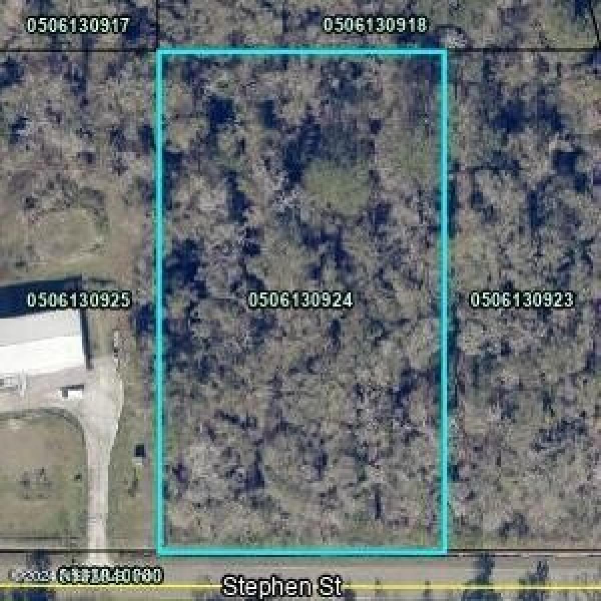 Picture of Residential Land For Sale in Hastings, Florida, United States