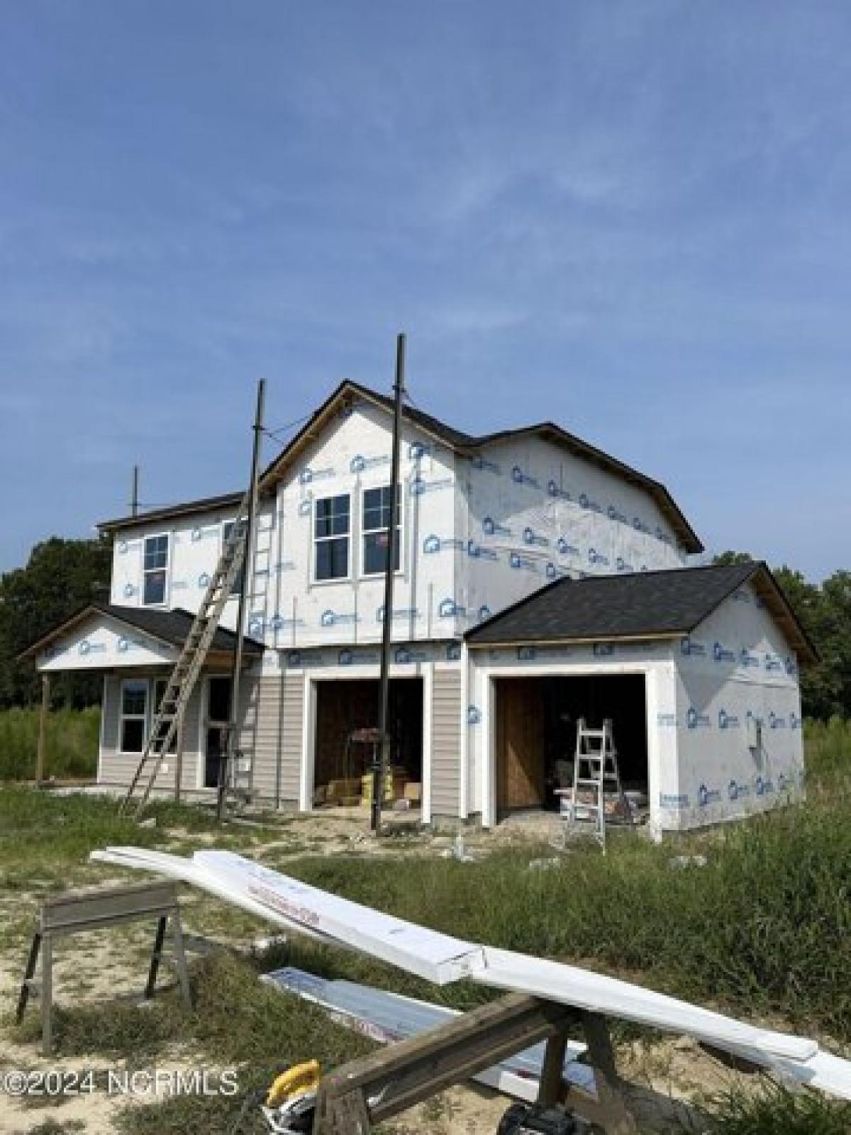 Picture of Home For Sale in Pinetops, North Carolina, United States