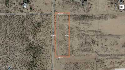 Residential Land For Sale in Marana, Arizona