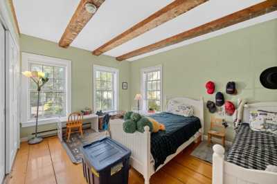 Home For Sale in Waitsfield, Vermont