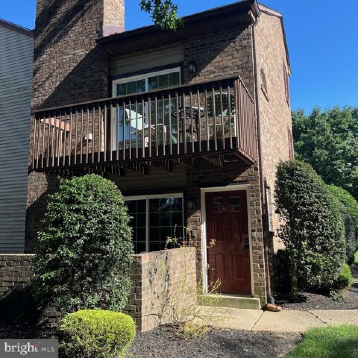 Picture of Home For Sale in Yardley, Pennsylvania, United States