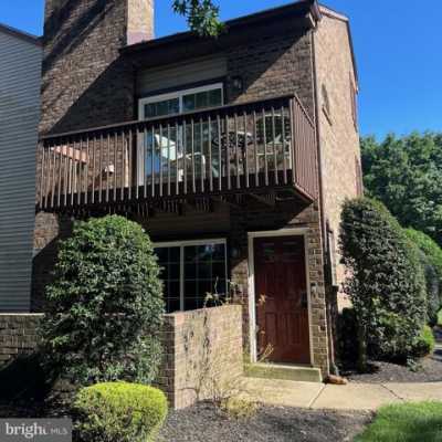 Home For Sale in Yardley, Pennsylvania