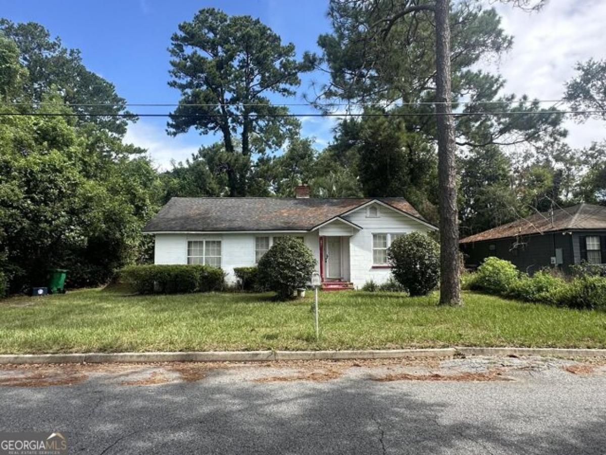 Picture of Home For Sale in Valdosta, Georgia, United States