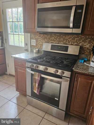 Home For Sale in Oxon Hill, Maryland