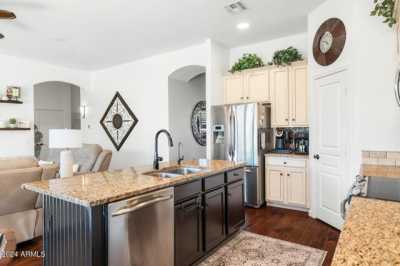 Home For Sale in Cave Creek, Arizona