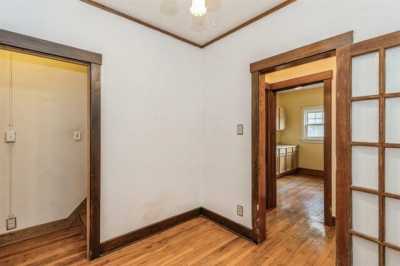 Home For Sale in Iowa City, Iowa