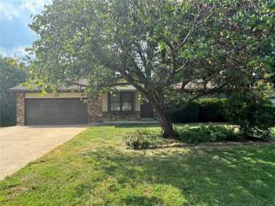 Home For Sale in House Springs, Missouri