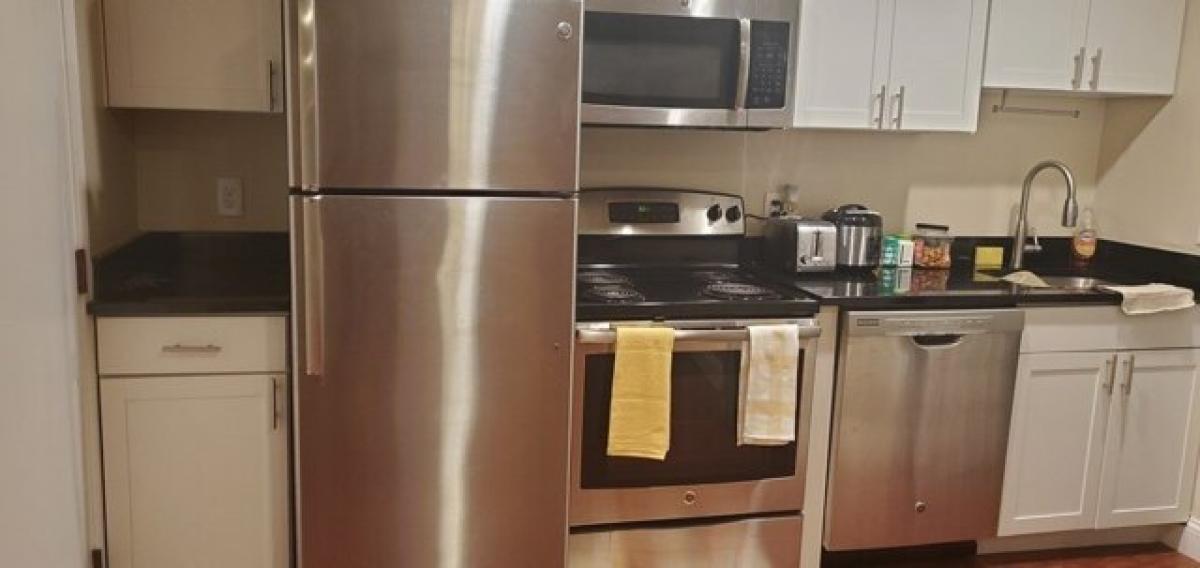 Picture of Apartment For Rent in Mansfield, Massachusetts, United States