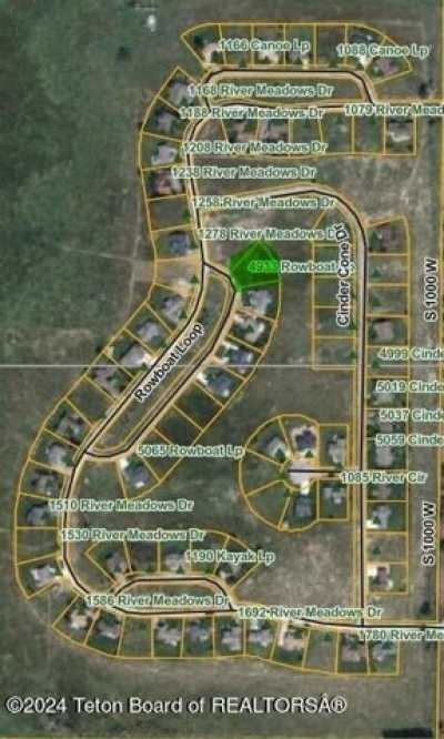 Residential Land For Sale in 