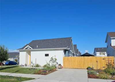 Home For Sale in Bozeman, Montana