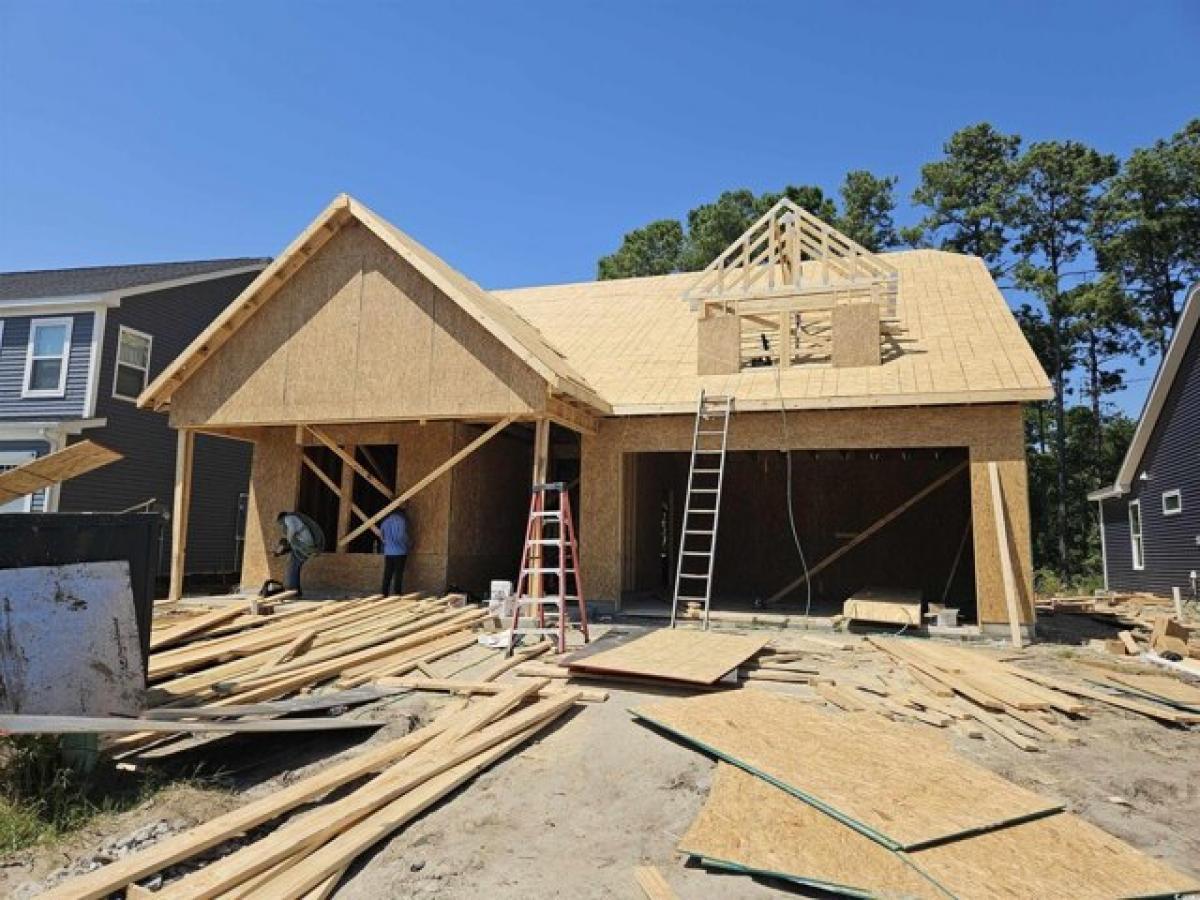 Picture of Home For Sale in Little River, South Carolina, United States