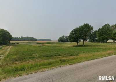 Residential Land For Sale in Petersburg, Illinois