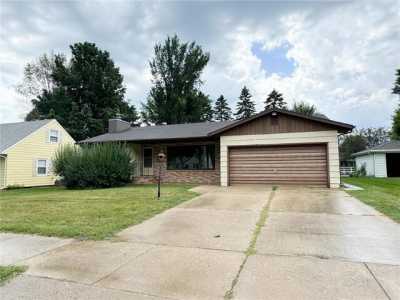 Home For Sale in Worthington, Minnesota