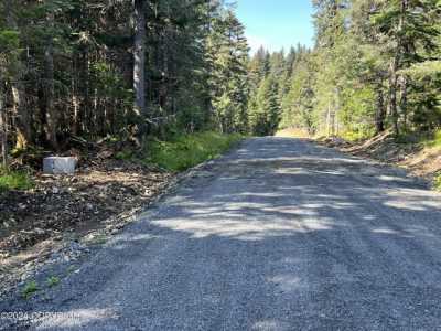 Residential Land For Sale in Seward, Alaska