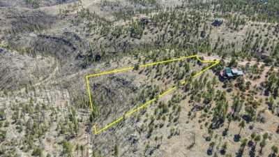 Residential Land For Sale in Happy Jack, Arizona