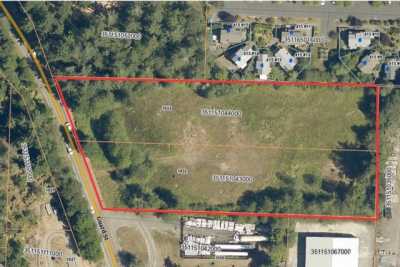 Residential Land For Sale in Friday Harbor, Washington