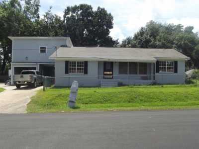 Home For Sale in Natchez, Mississippi