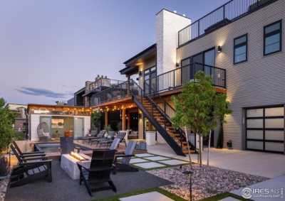 Home For Sale in Windsor, Colorado