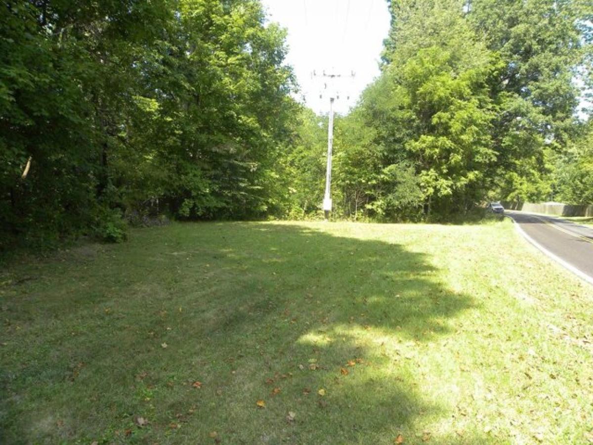 Picture of Residential Land For Sale in Cloverdale, Indiana, United States