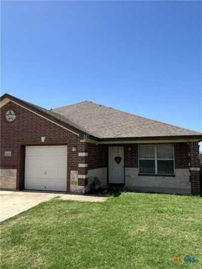 Home For Rent in Killeen, Texas