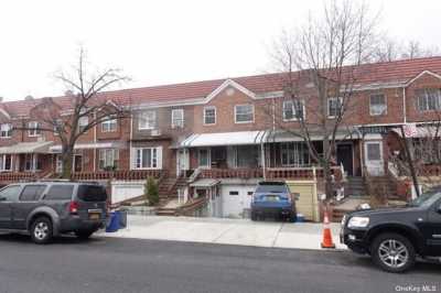 Home For Sale in Woodside, New York