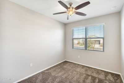 Home For Sale in Coolidge, Arizona