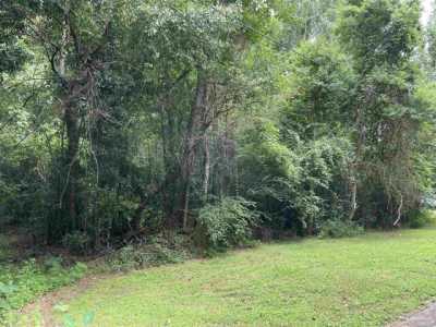 Residential Land For Rent in Century, Florida