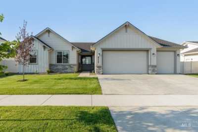 Home For Sale in Star, Idaho