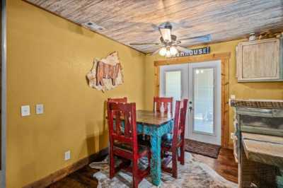 Home For Sale in Bradleyville, Missouri