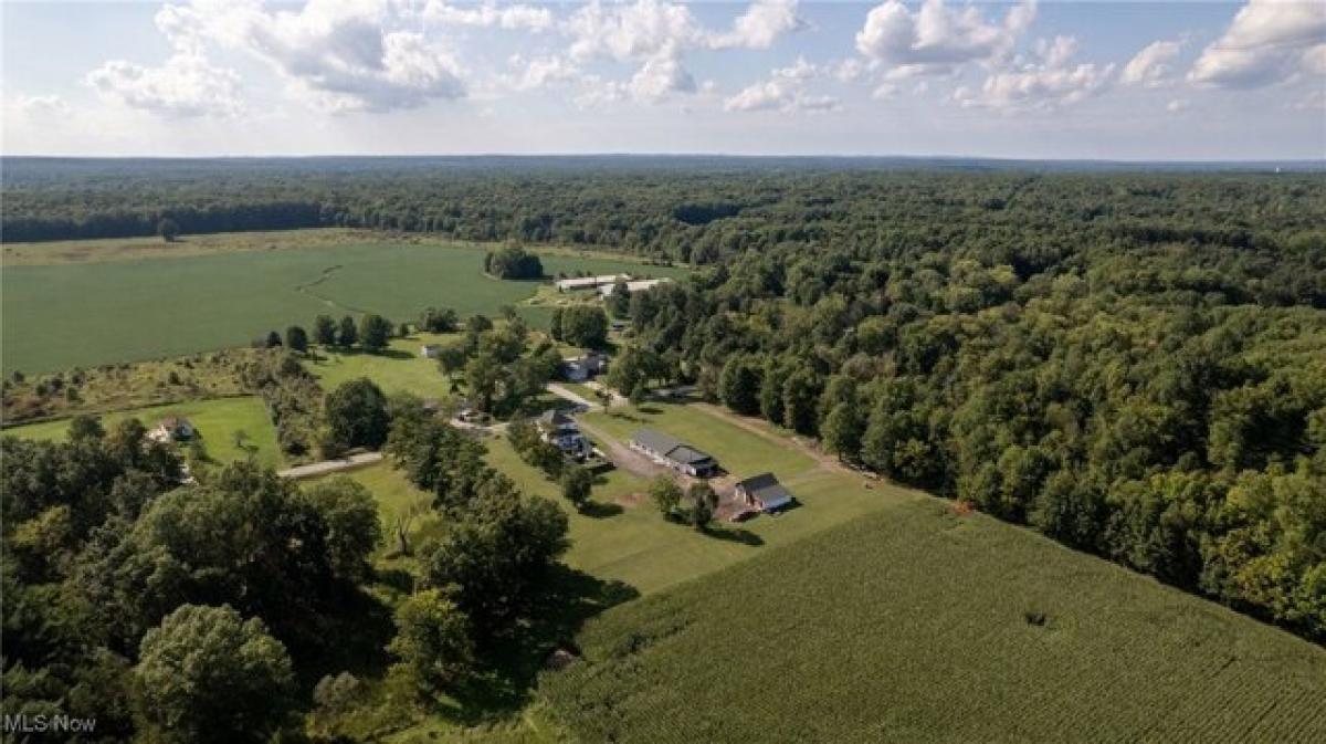 Picture of Home For Sale in Newton Falls, Ohio, United States