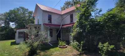 Home For Sale in Holden, Missouri