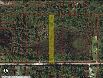 Residential Land For Sale in Naples, Florida