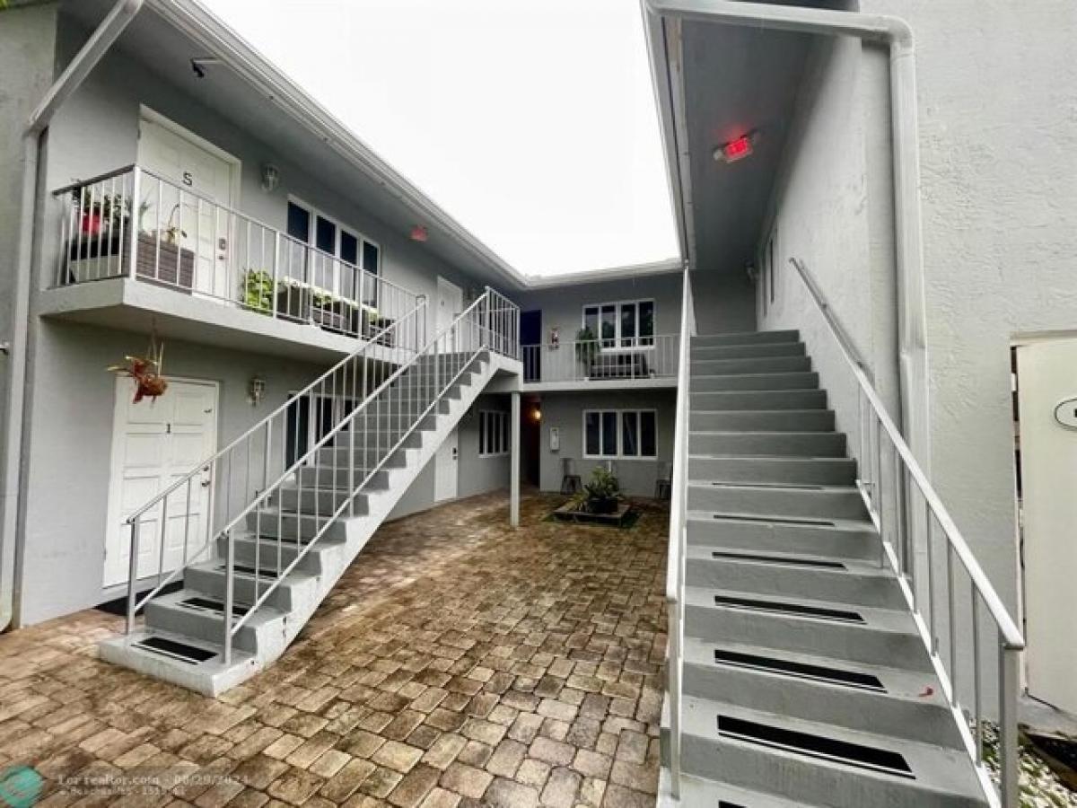 Picture of Apartment For Rent in Fort Lauderdale, Florida, United States