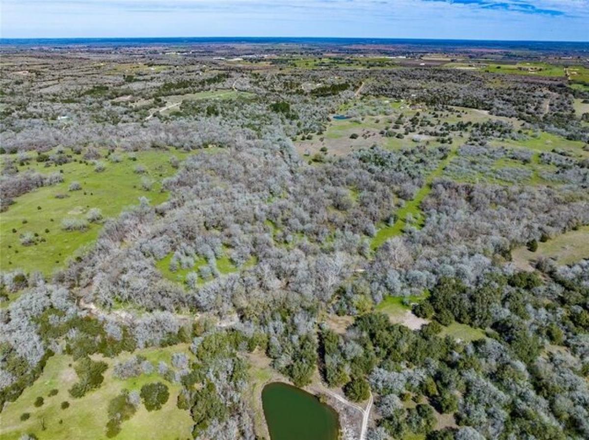 Picture of Residential Land For Sale in La Grange, Texas, United States