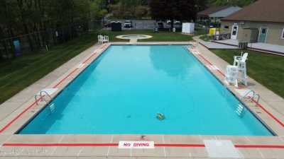 Home For Sale in Albrightsville, Pennsylvania