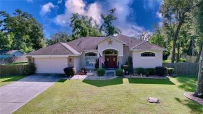 Home For Sale in Dade City, Florida