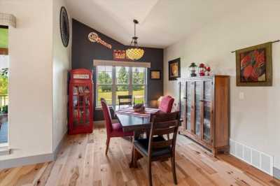 Home For Sale in Bigfork, Montana