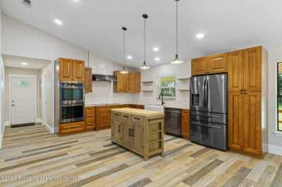 Home For Sale in Brooksville, Florida