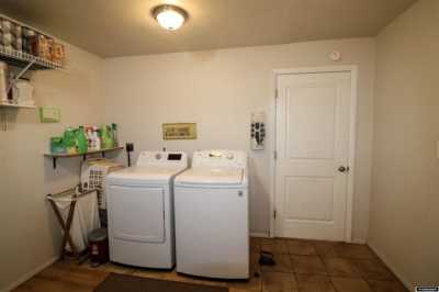 Home For Sale in Rock Springs, Wyoming