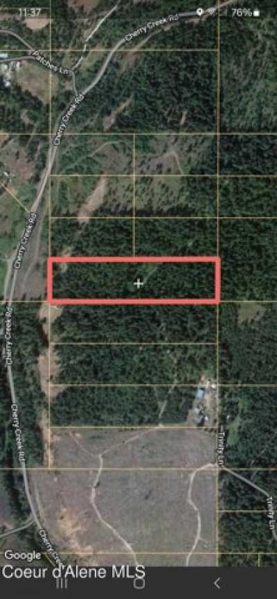 Residential Land For Sale in 