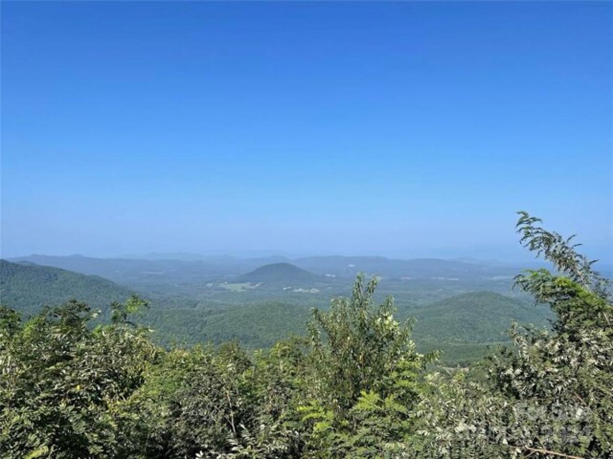 Picture of Residential Land For Sale in Morganton, North Carolina, United States